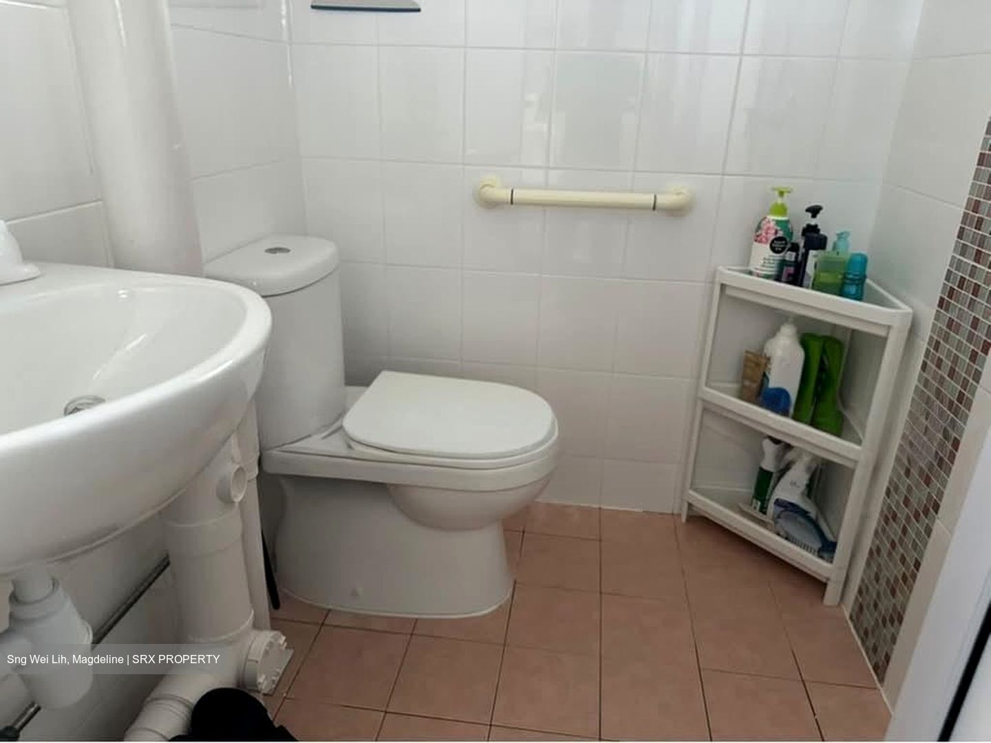 Blk 537 Bedok North Street 3 (Bedok), HDB 3 Rooms #570171061
